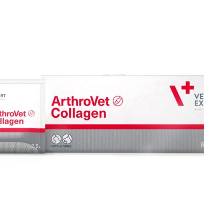 VetExpert-ArthroVet-Collagen-60-Sachets