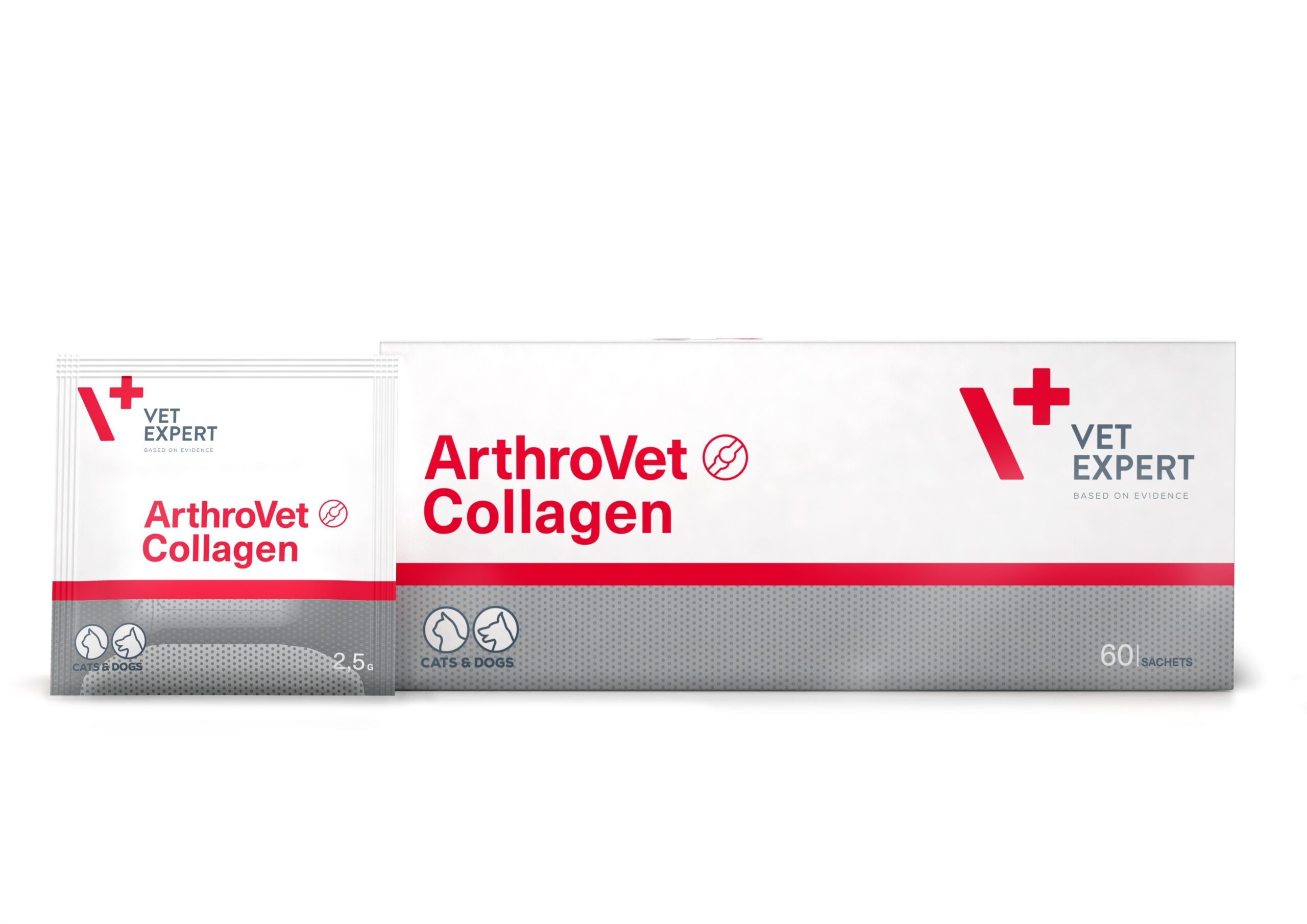 VetExpert-ArthroVet-Collagen-60-Sachets